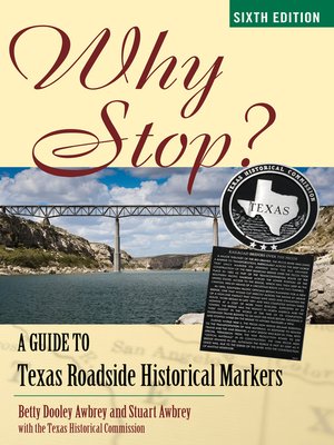 cover image of Why Stop?